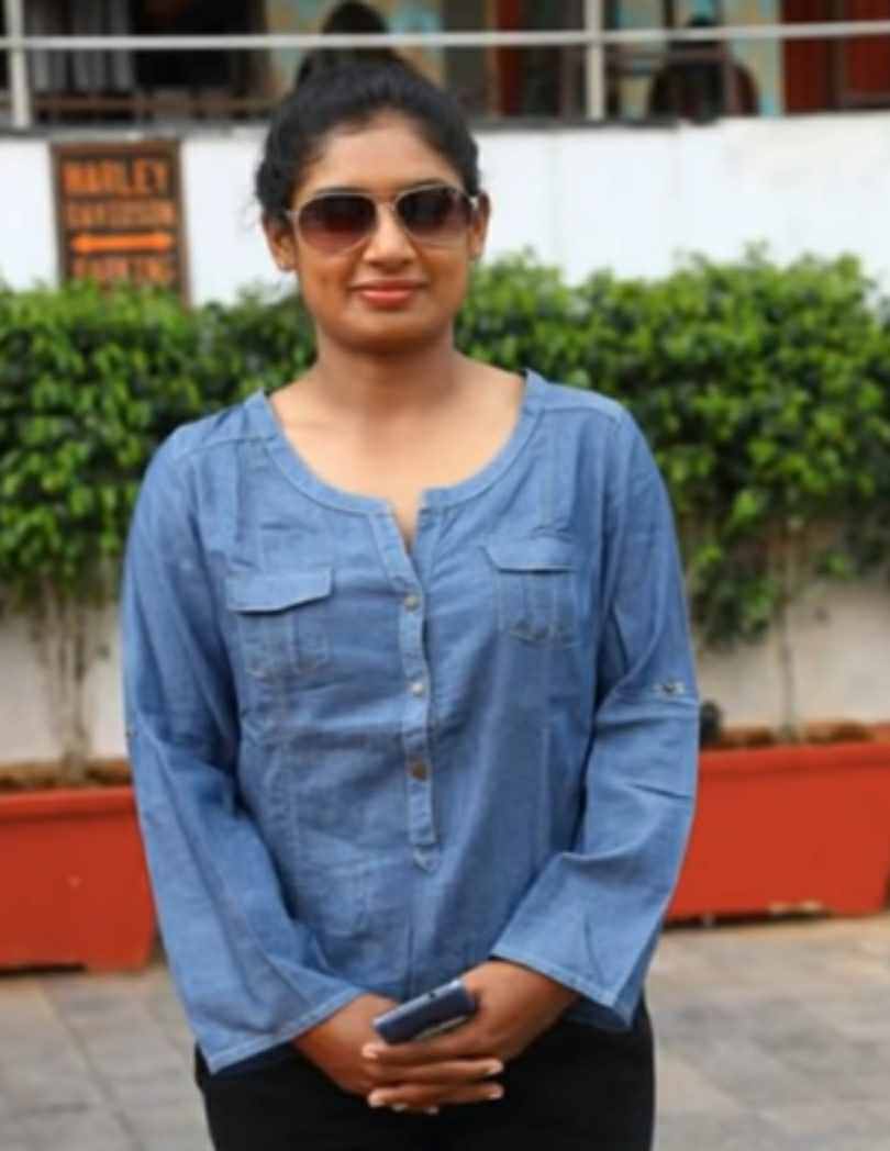Mithali Raj Net Worth 2025 | Age | Achievement | Award | Bio. - Stardom ...