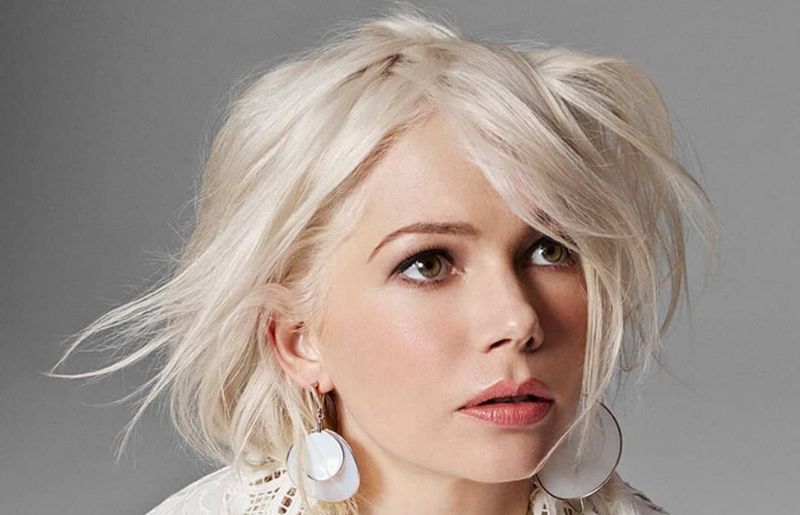 Michelle Williams- Stardom Net Worth - Stardom Networth