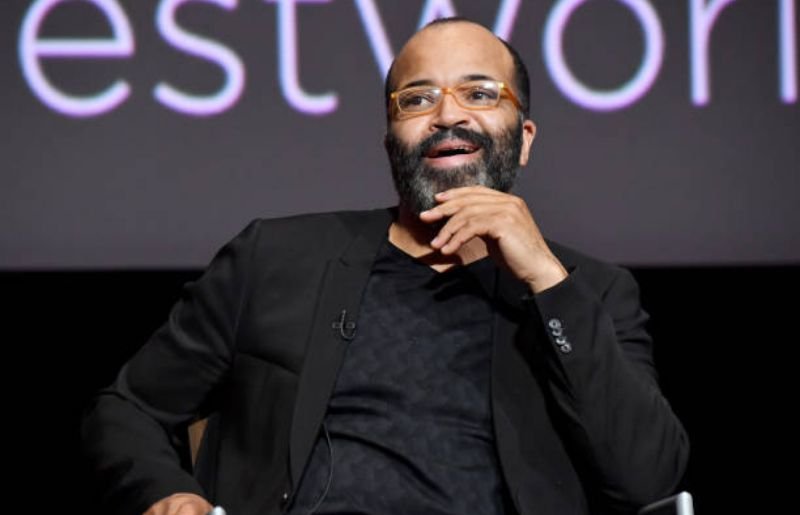 Jeffrey Wright at HBO's "Westworld" FYC