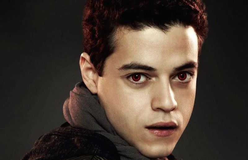 Rami Malek Net WorthTwin Height Bio Stardom Networth