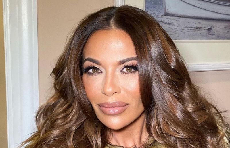 Dolores Catania Net Worth Boyfriend Instagram Husband Age Bio