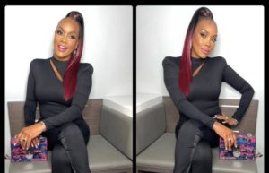 Vivica Fox Net Worth Wigs Age 50 Cent Twitter ChildrenBio