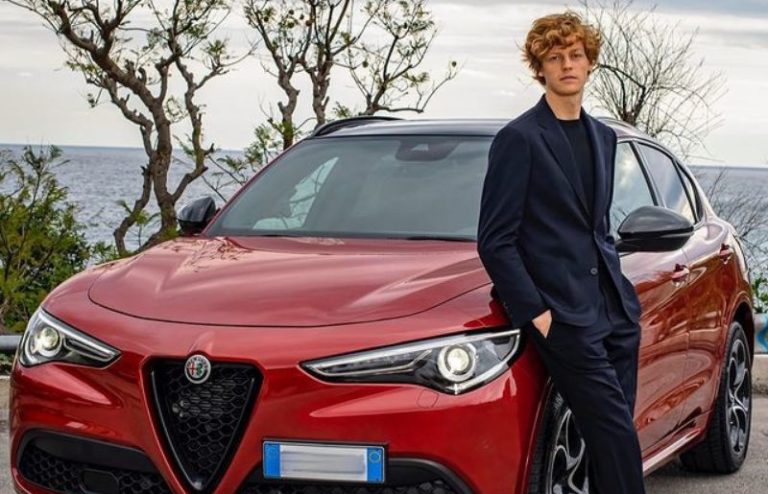 Jannik Sinner Net Worth | Ranking |Wiki | Nationality | Partner | Bio