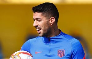 Luis Suarez Net Worth | Stats | Wife | Age |Instagram |Liverpool | Bio