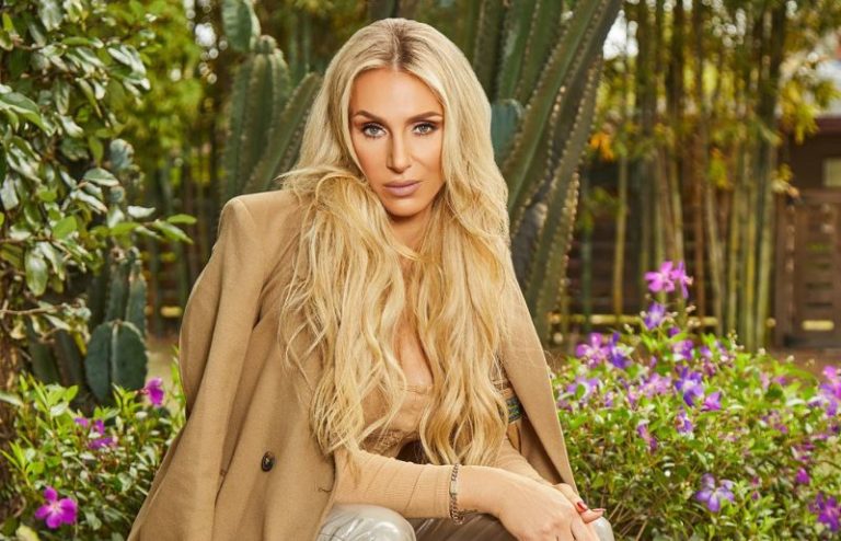 Charlotte Flair Net Worth | Age | Weight | Children | Instagram | Bio