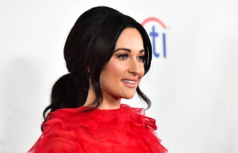 Kacey Musgraves Universal Music Group's 2019