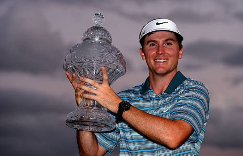 Russell Henley The Honda Classic - Final Round