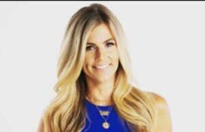 Samantha Ponder Verified Back to football school pictures are in