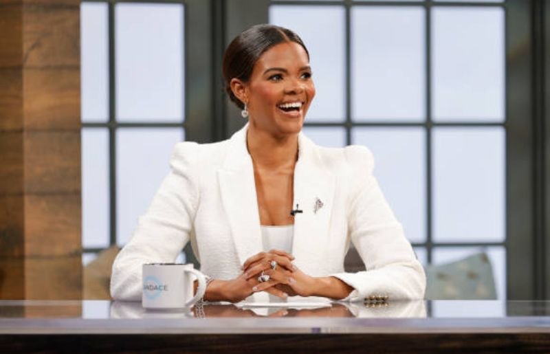 Candace Owens Hosted By Candace Owens