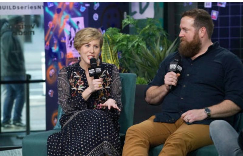 Erin Napier Net Worth 2022 Age Baby Instagram Career Bio