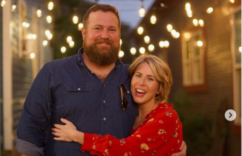 Erin Napier Net Worth 2022 Age Baby Instagram Career Bio